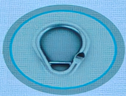梨形環(huán)
